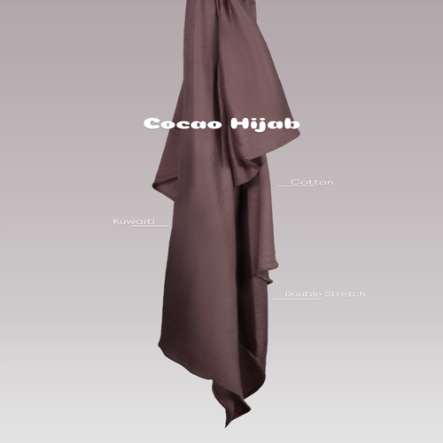 Cotton Hijab