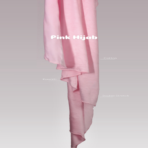 Cotton Hijab