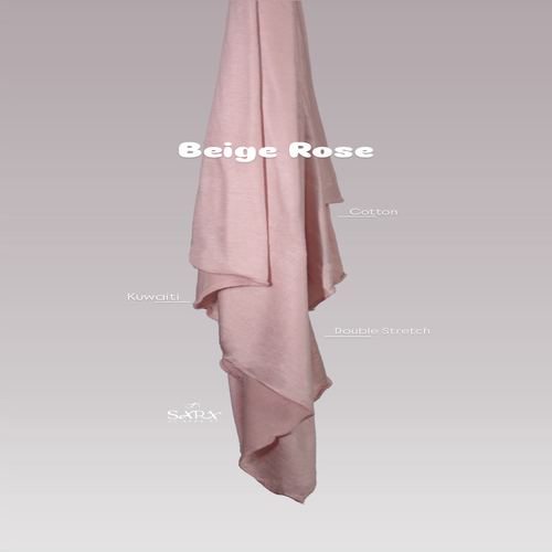 Cotton Hijab