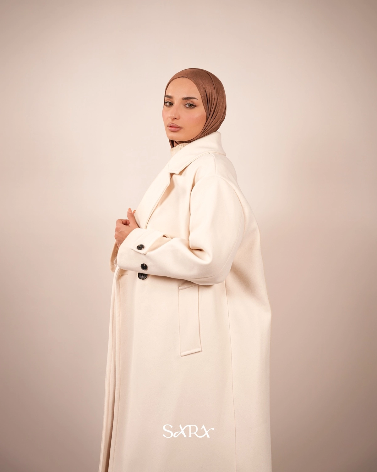 SANA Coat