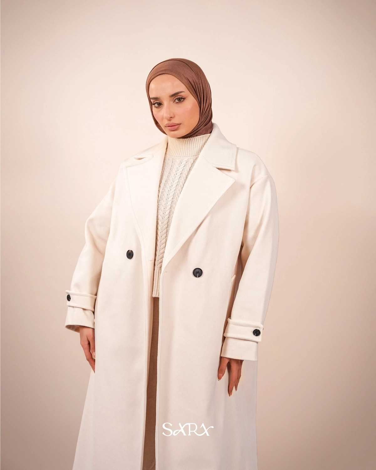 SANA Coat