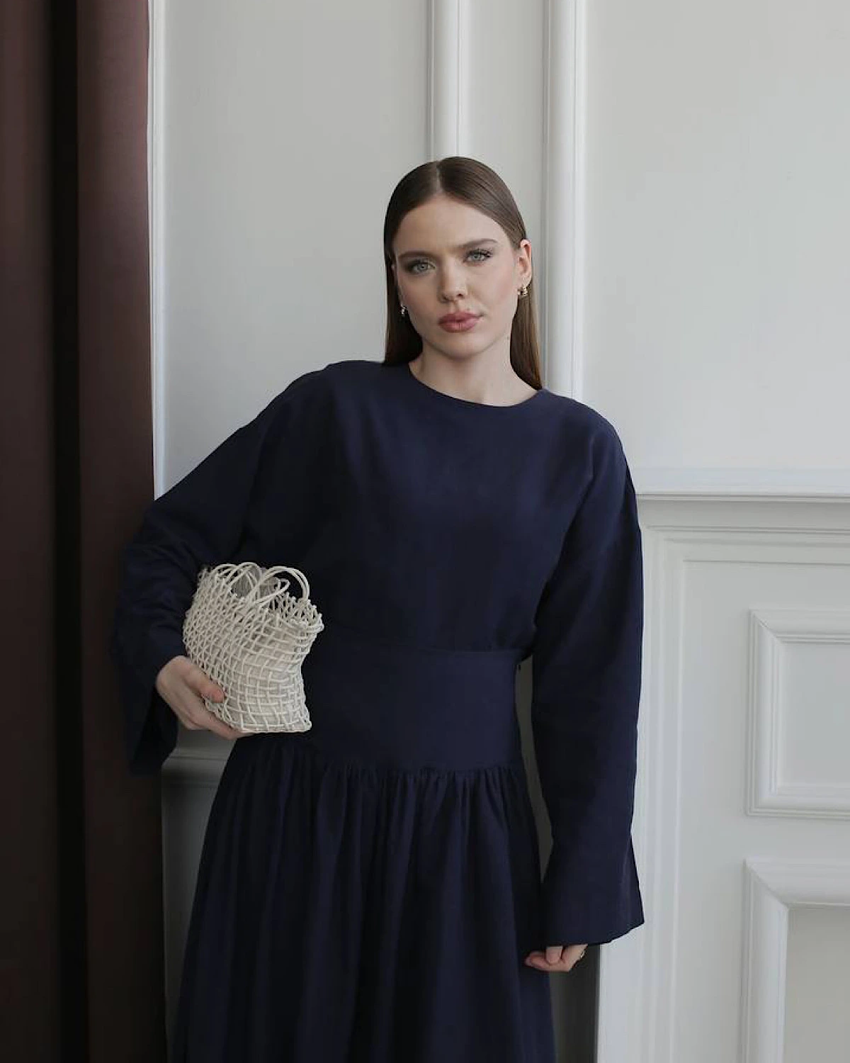 NAVY SET