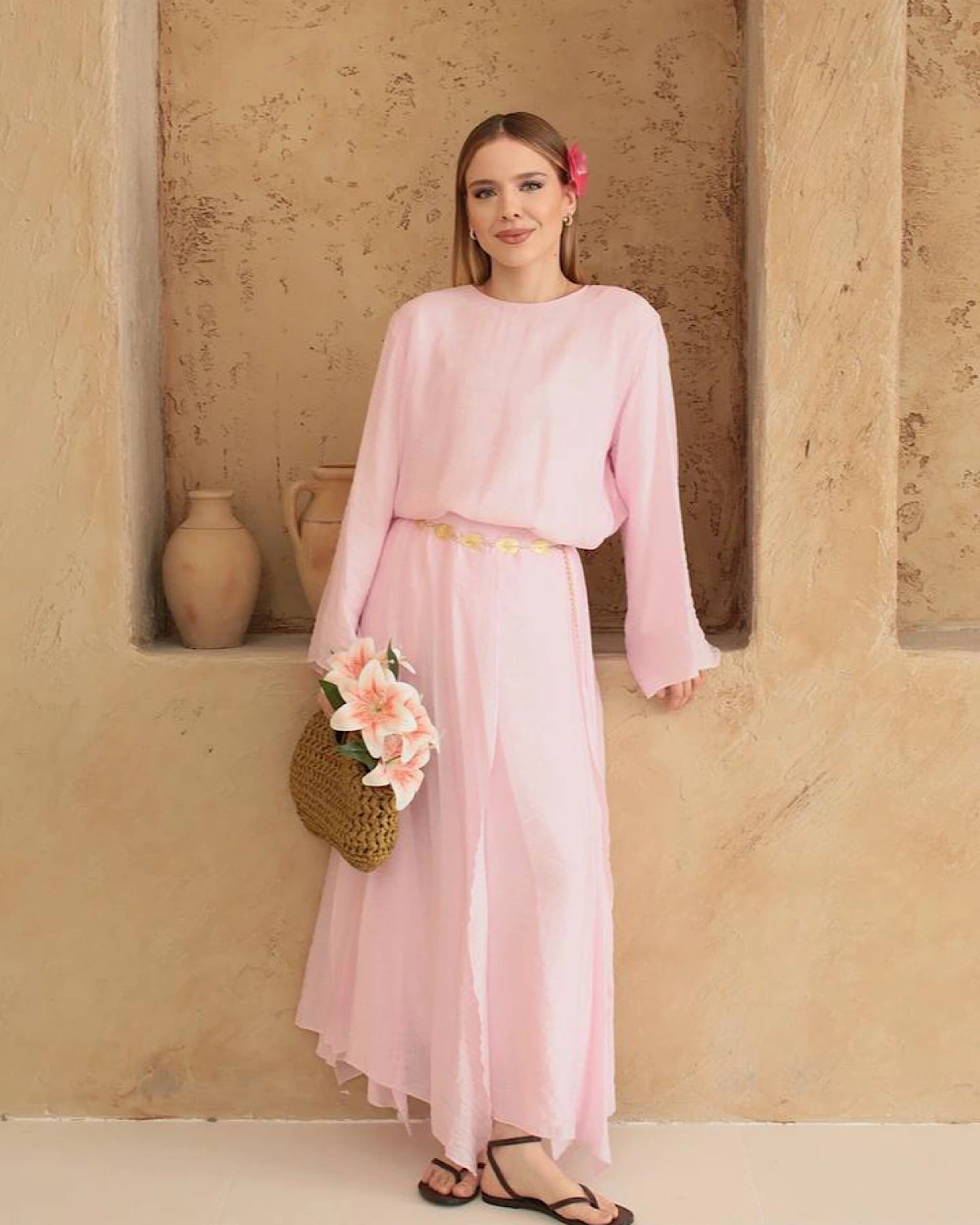 GIRLY SET