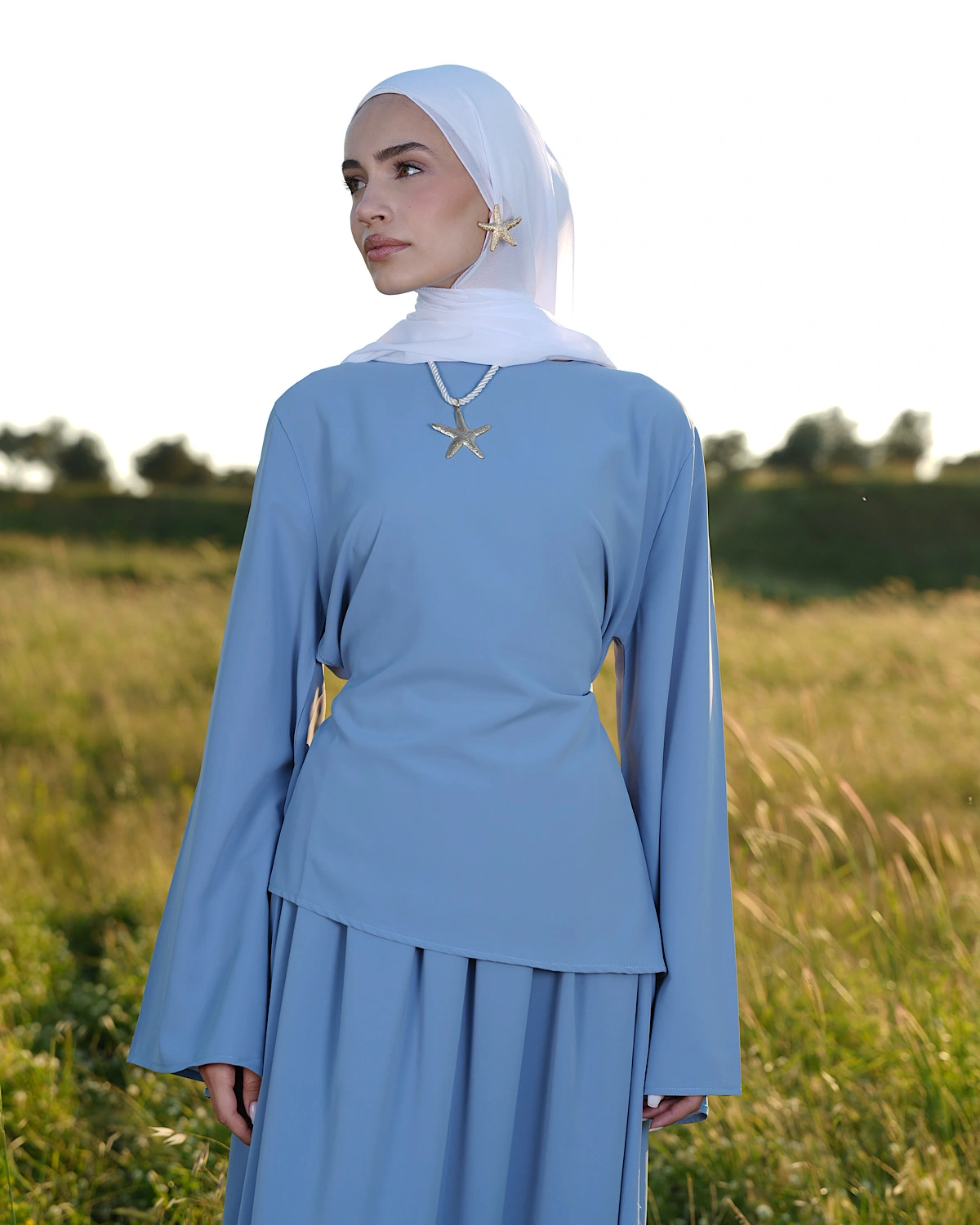 LUNA SET