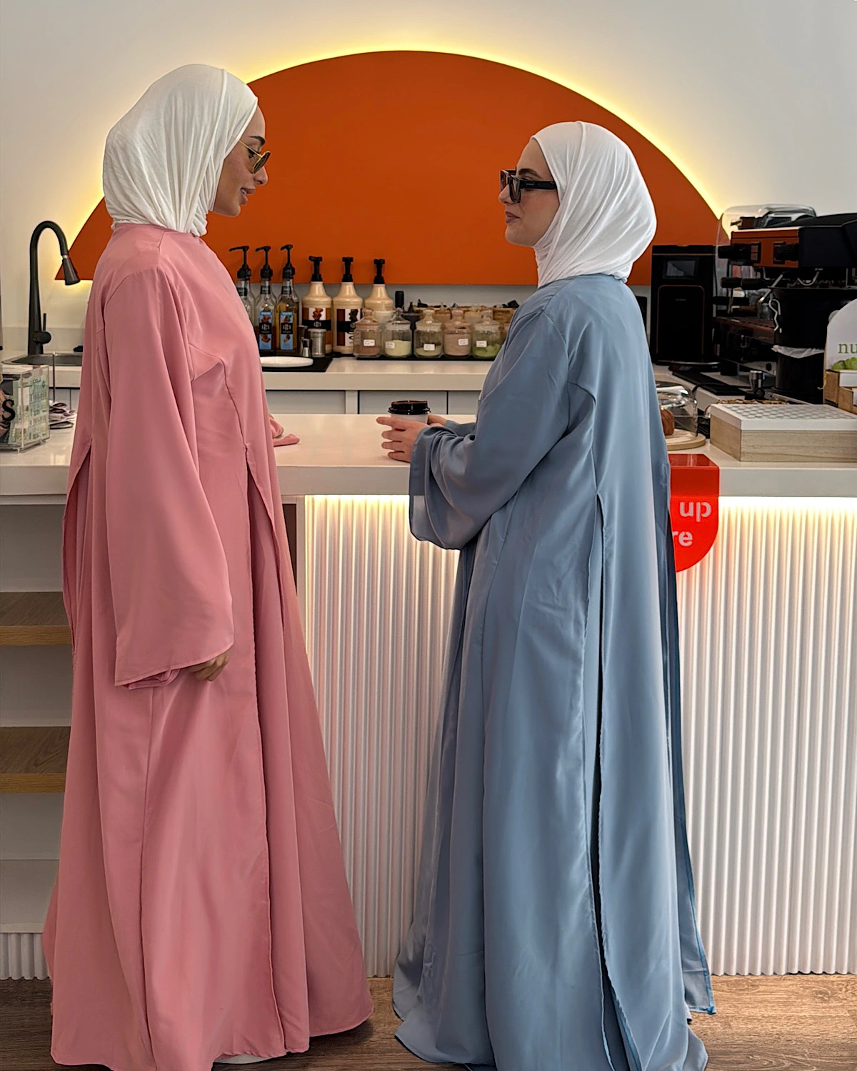 SARA DRESS