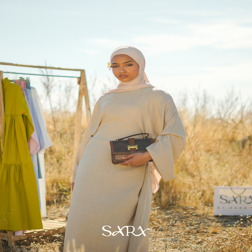 Layali Dress