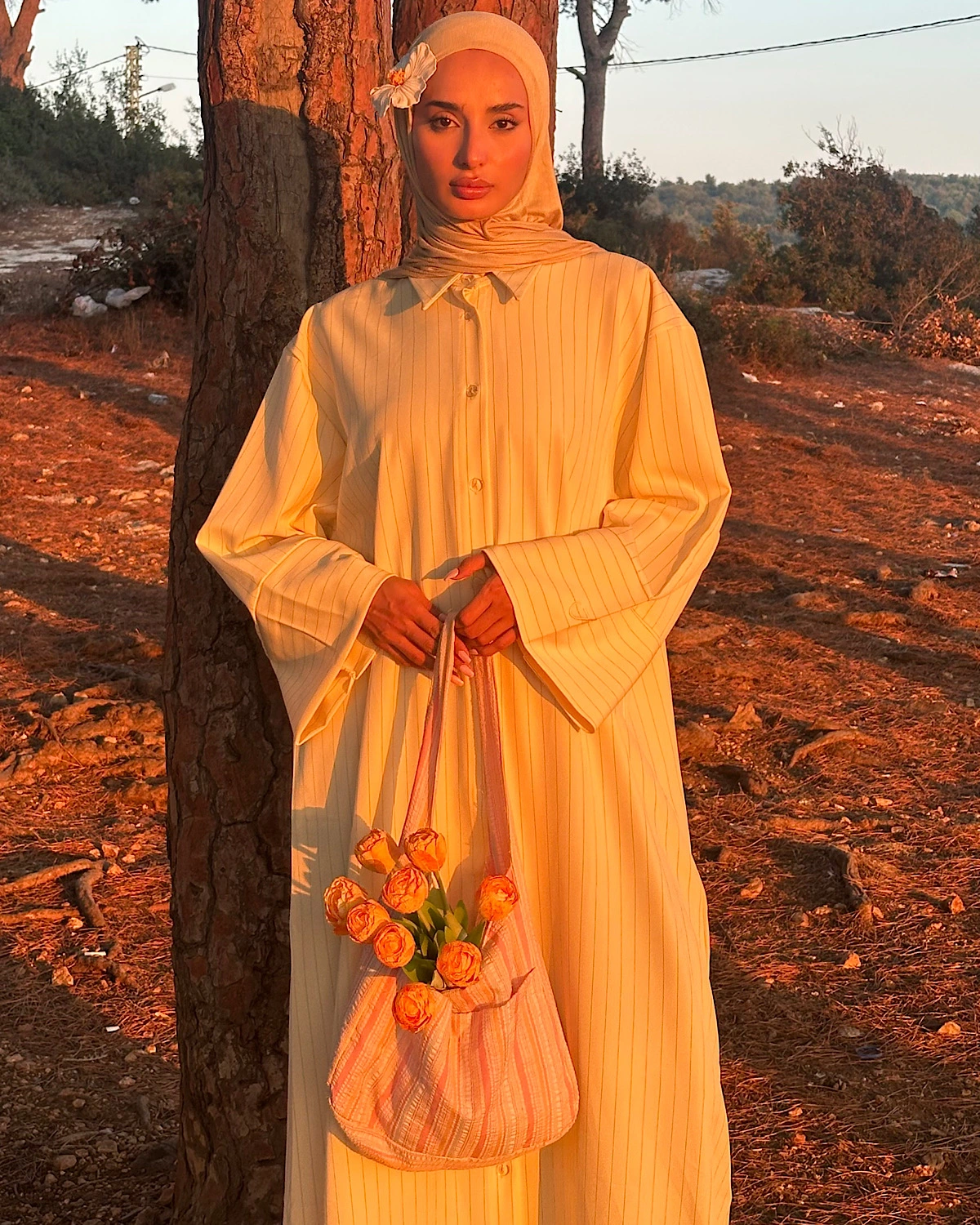 BONBON DRESS