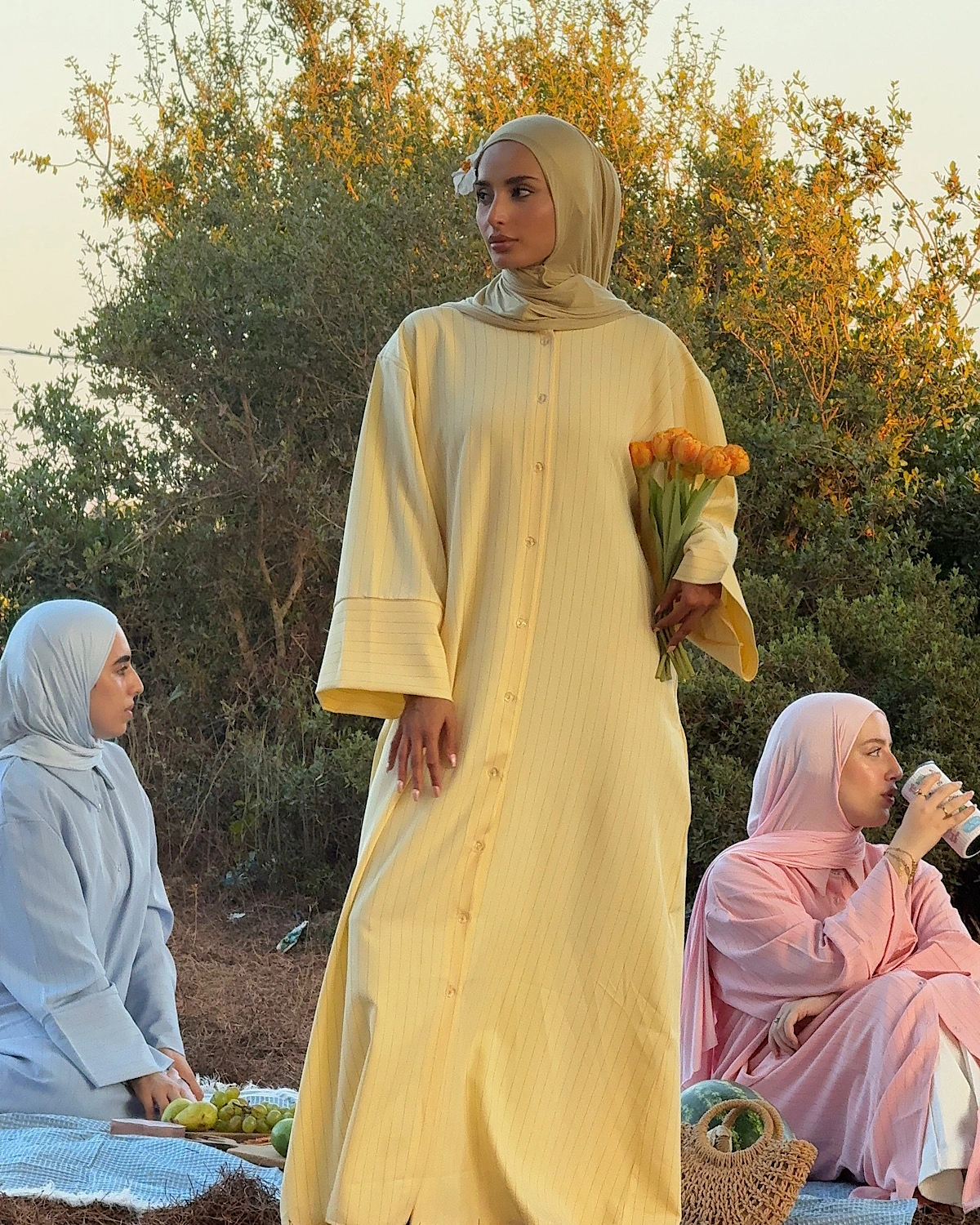 BONBON DRESS