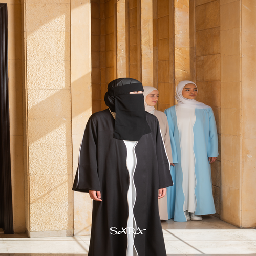 Elara Abaya-Black