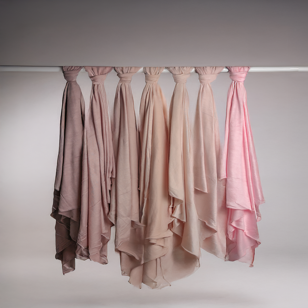 Cotton Hijab