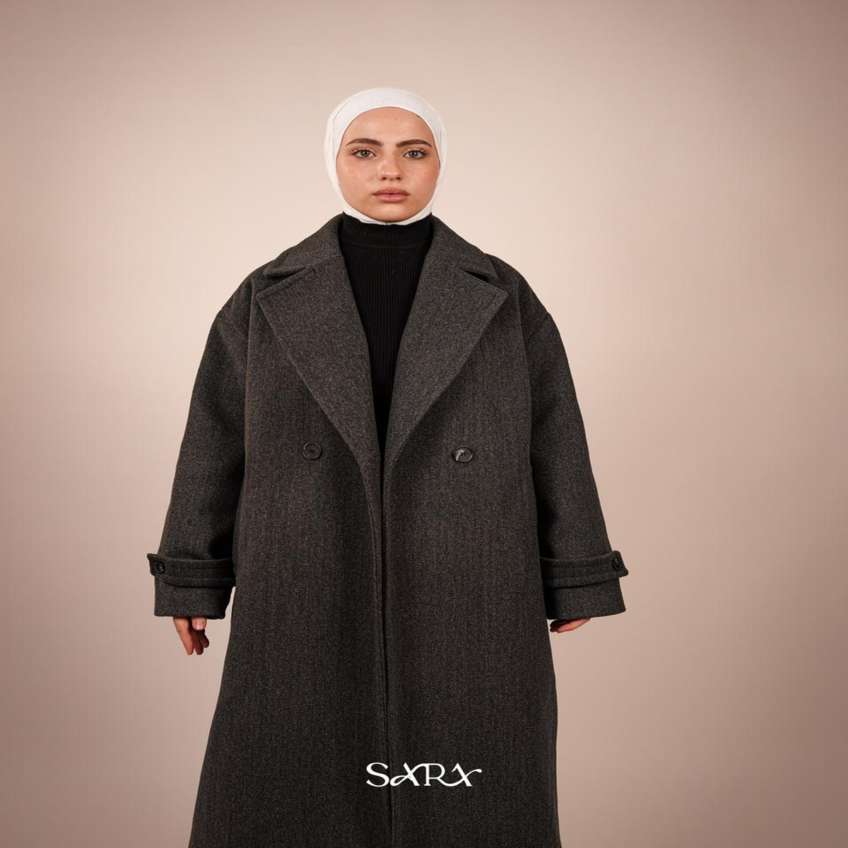 SANA Coat