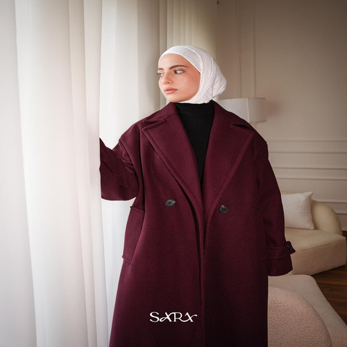 SANA Coat